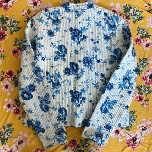 NWT Orvis Reversible Jacket - Picture 4 of 4